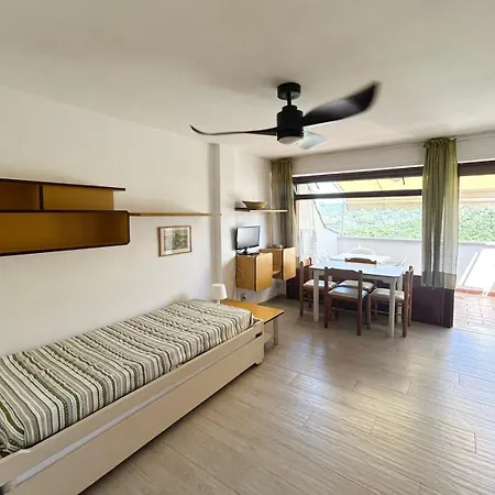 Napoleon Isola D'elba - Bilocale Panoramico Vista Mare Appartement Marciana (Isola d'Elba)