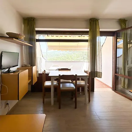 Appartement Napoleon Isola D'elba - Bilocale Panoramico Vista Mare Marciana (Isola d'Elba)