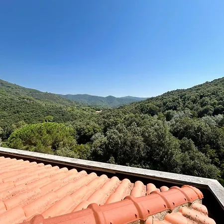 Appartement Napoleon Isola D'elba - Bilocale Panoramico Vista Mare *