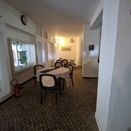 Napoleon Isola D'elba - Bilocale Panoramico Vista Mare Appartement Marciana (Isola d'Elba)